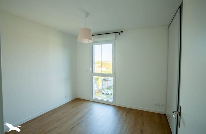 Appartement de 3 pièces principales — photo 4