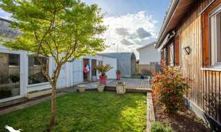 Maison 3 Pièces 55 m² à vendre à Saint-Caprais-de-Bordeaux (33880)