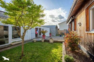 Maison 3 pièces 236430 €