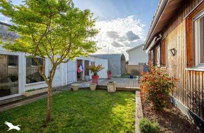 Contemporaine de 3 pièces principales — photo du bien