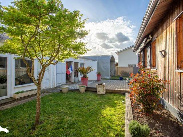 Contemporaine de 3 pièces principales — photo du bien