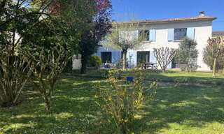 Maison 5 Pièces 153 m² à vendre à Camblanes-et-Meynac (33360)