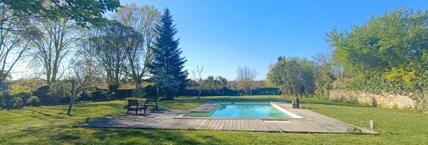 Maison 5 Pièces 153 m² à vendre à Camblanes-et-Meynac (33360)