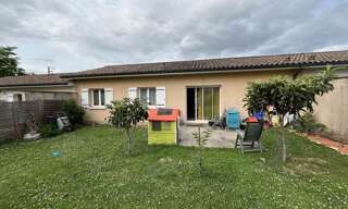 Maison 4 Pièces 83 m² à vendre à Carignan-de-Bordeaux (33360)