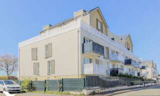 Appartement 3 Pièces 58 m² à vendre à Aubergenville (78410)