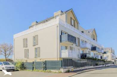 Appartement 3 pièces 210400 €