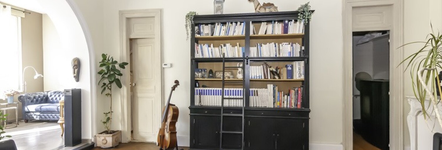 Appartement 6 Pièces 184 m² à vendre à Sète (34200)
