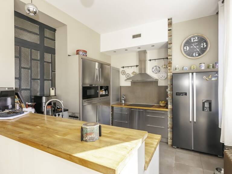 Duplex de 6 pièces principales — photo 1