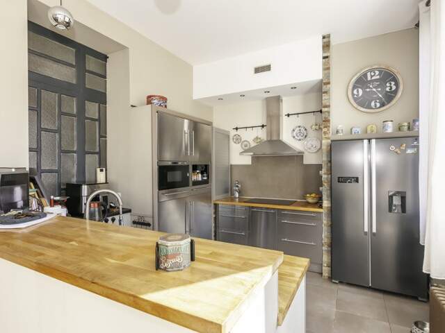 Duplex de 6 pièces principales — photo du bien