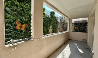 Appartement 2 Pièces 40 m² à vendre à Sète (34200)