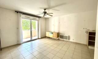 Appartement 2 Pièces 40 m² à vendre à Sète (34200)
