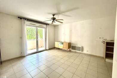 Appartement 2 pièces 129900 €
