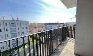 Appartement 3 Pièces 53 m² à vendre à Vaulx-en-Velin (69120)