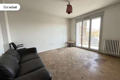 Appartement 3 pièces 127680 €