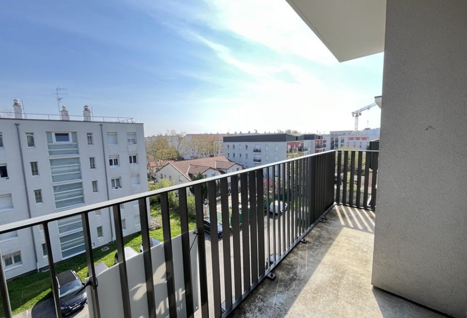 Appartement de 3 pièces principales — photo 1