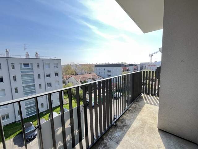 Appartement de 3 pièces principales — photo du bien