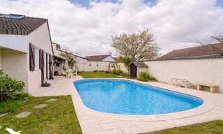 Maison 5 Pièces 95 m² à vendre à Meyzieu (69330)