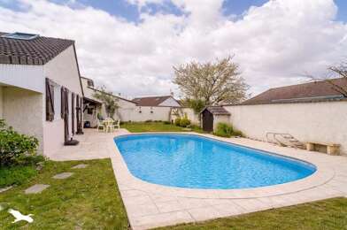 Maison 5 pièces 418000 €