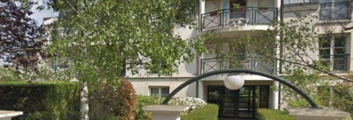 Appartement 4 Pièces 83 m² à vendre à Bois-Colombes (92270)