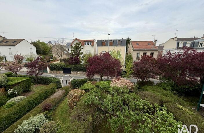 Vente Appartement 4 pièces — photo 2