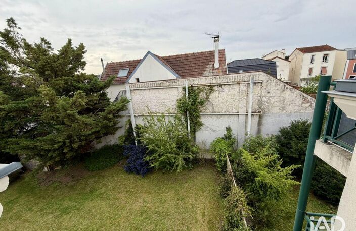 Vente Appartement 4 pièces — photo 3
