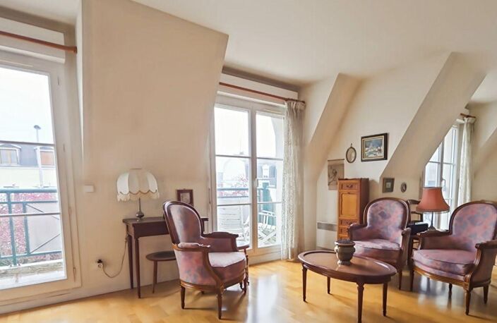 Vente Appartement 4 pièces — photo 4