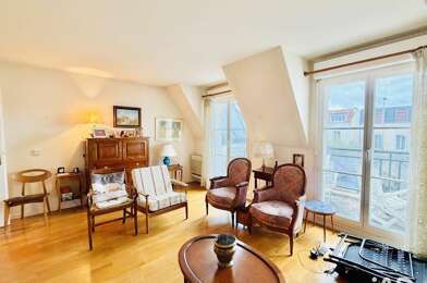 Appartement 4 pièces 572000 €
