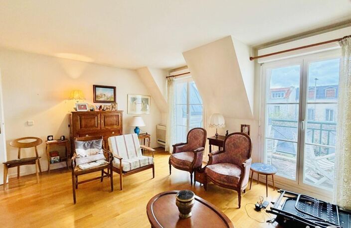 Vente Appartement 4 pièces — photo 5