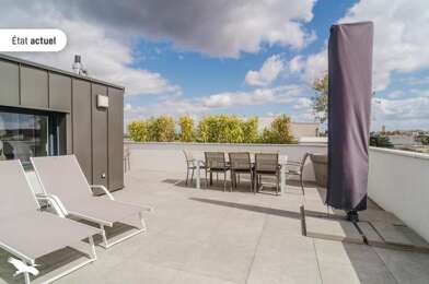 Appartement 3 pièces 385688 €