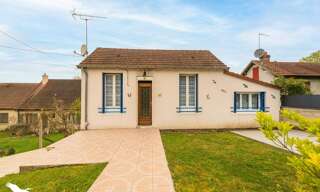 Maison 5 Pièces 67 m² à vendre à Rosay (78790)