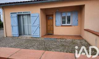 Maison 3 Pièces 65 m² à vendre à Saint-Jory (31790)