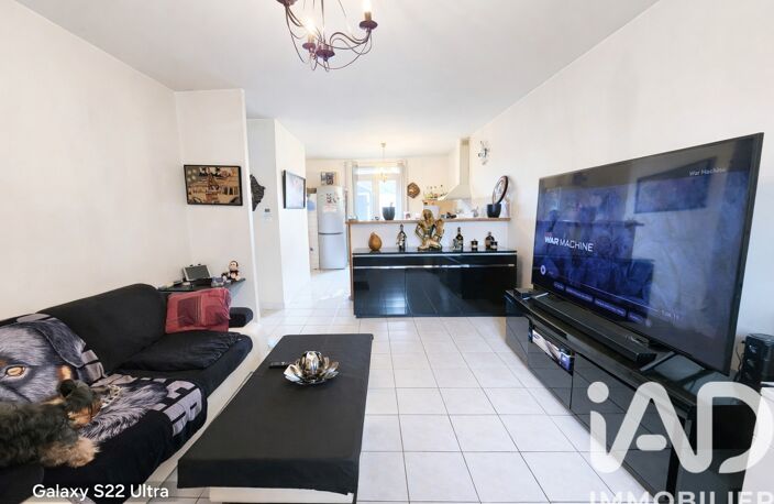 Vente Maison/villa 3 pièces — photo 2