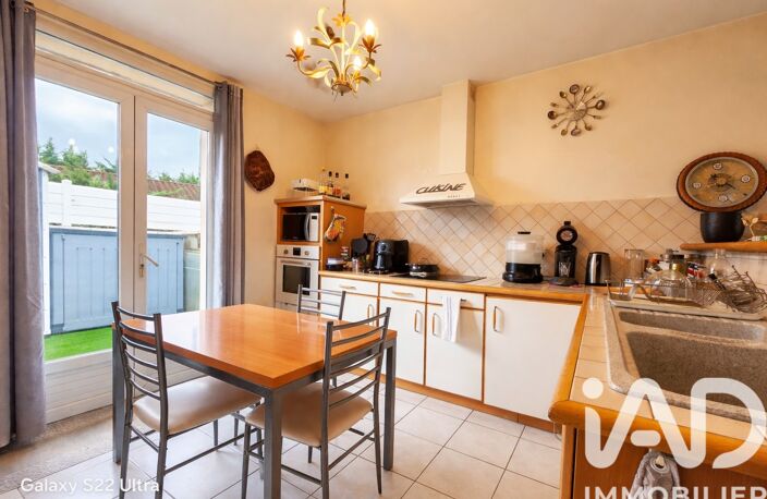 Vente Maison/villa 3 pièces — photo 3