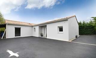 Maison 8 Pièces 168 m² à vendre à Fléac (16730)