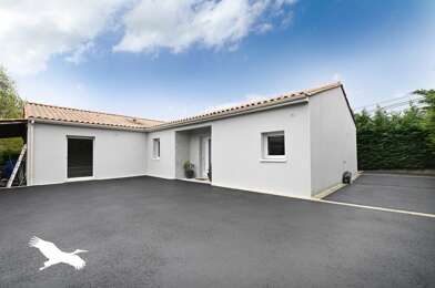 Maison 8 pièces 344784 €