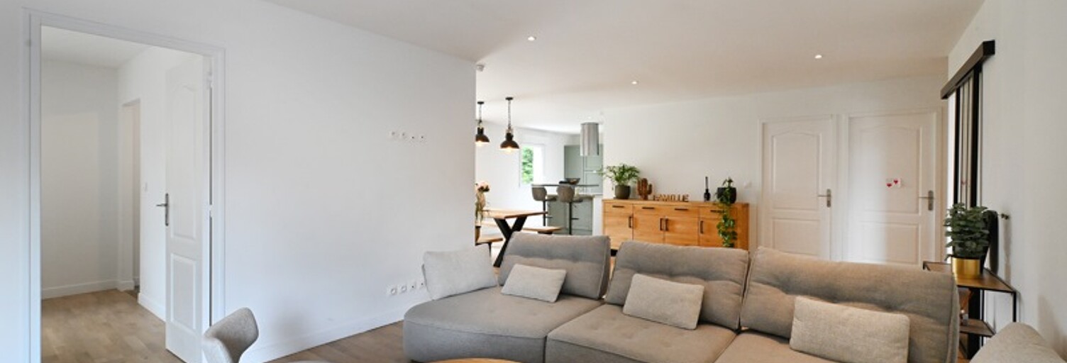 Maison 8 Pièces 168 m² à vendre à Fléac (16730)
