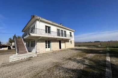 Maison 6 pièces 192240 €