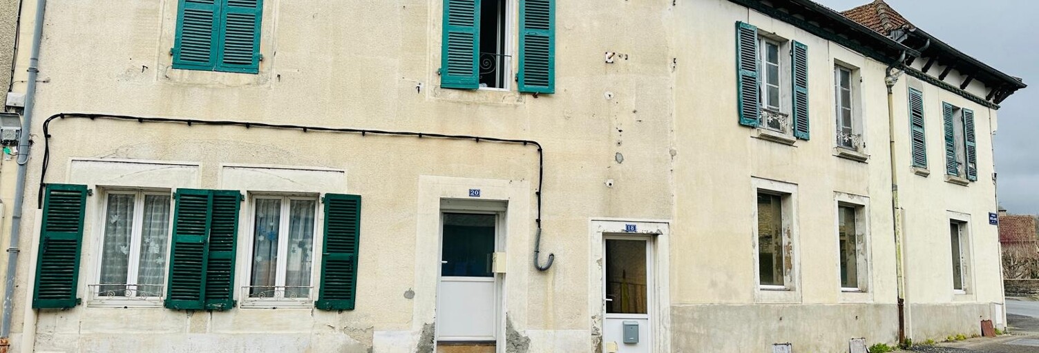 Appartement 2 Pièces 68 m² à vendre à Saint-Céré (46400)