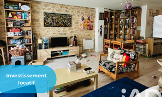 Appartement 2 Pièces 68 m² à vendre à Saint-Céré (46400)