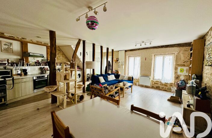 Vente Appartement 2 pièces — photo 2