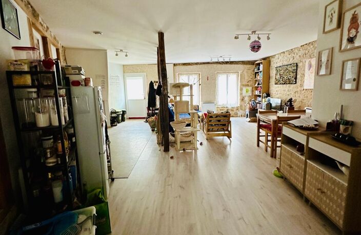 Vente Appartement 2 pièces — photo 3