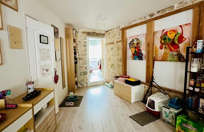 Vente Appartement 2 pièces — photo 5