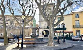 Maison 6 Pièces 93 m² à vendre à Nizas (34320)