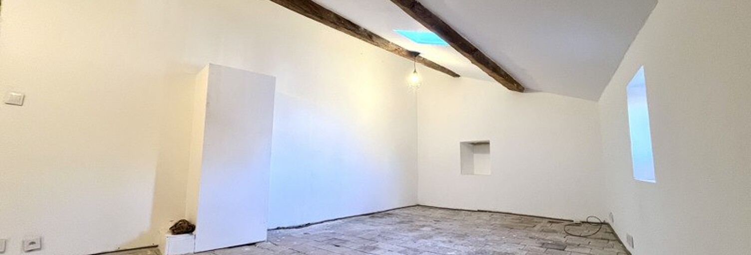 Maison 6 Pièces 93 m² à vendre à Nizas (34320)