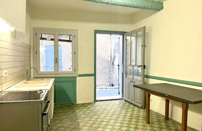 Maison de ville de 6 pièces principales — photo 3