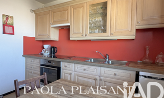 Appartement 3 Pièces 68 m² à vendre à Tremblay-en-France (93290)