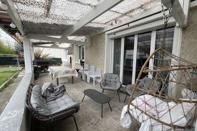 Maison 5 pièces 250000 €