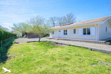 Maison 4 pièces 251904 €