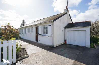 Maison 3 pièces 228975 €