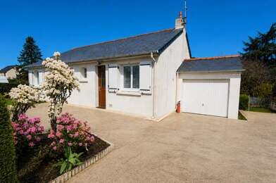 Maison 3 pièces 197580 €